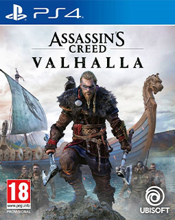 ssassins Creed Valhalla