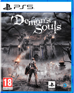 Demons Souls