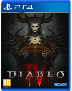 Diablo 4