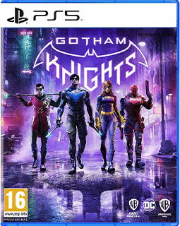 Gotham Knights