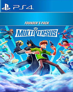 MultiVersus