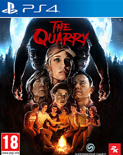 Quarry
