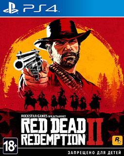 Read Dead Redemption 2