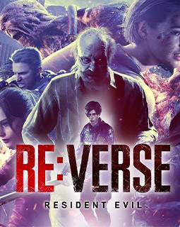 Resident Evil Re:Verse