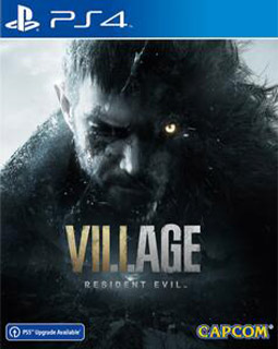 Resident Evil Village