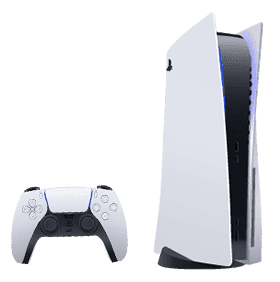 PlayStation 5